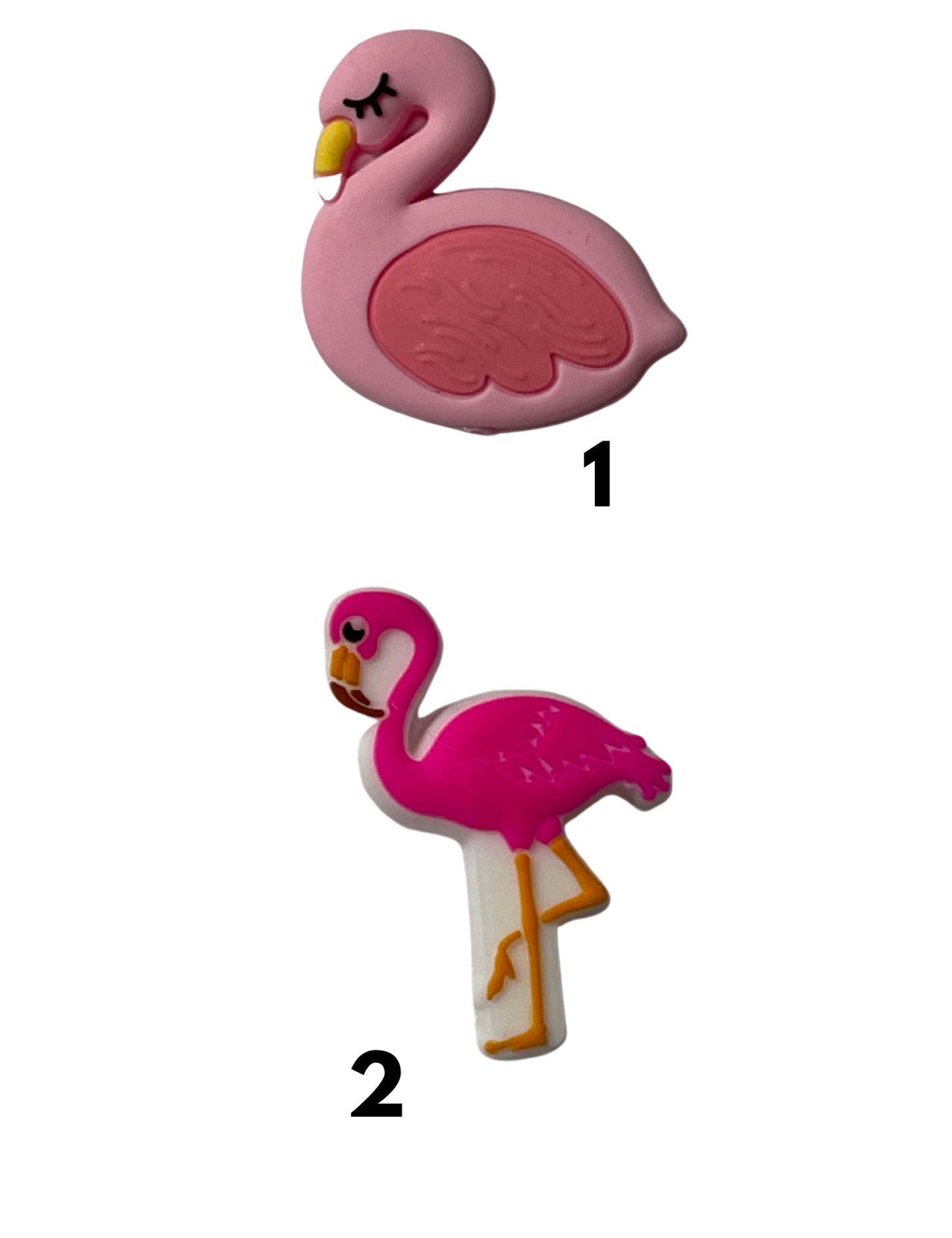 Flamingo 2 styles