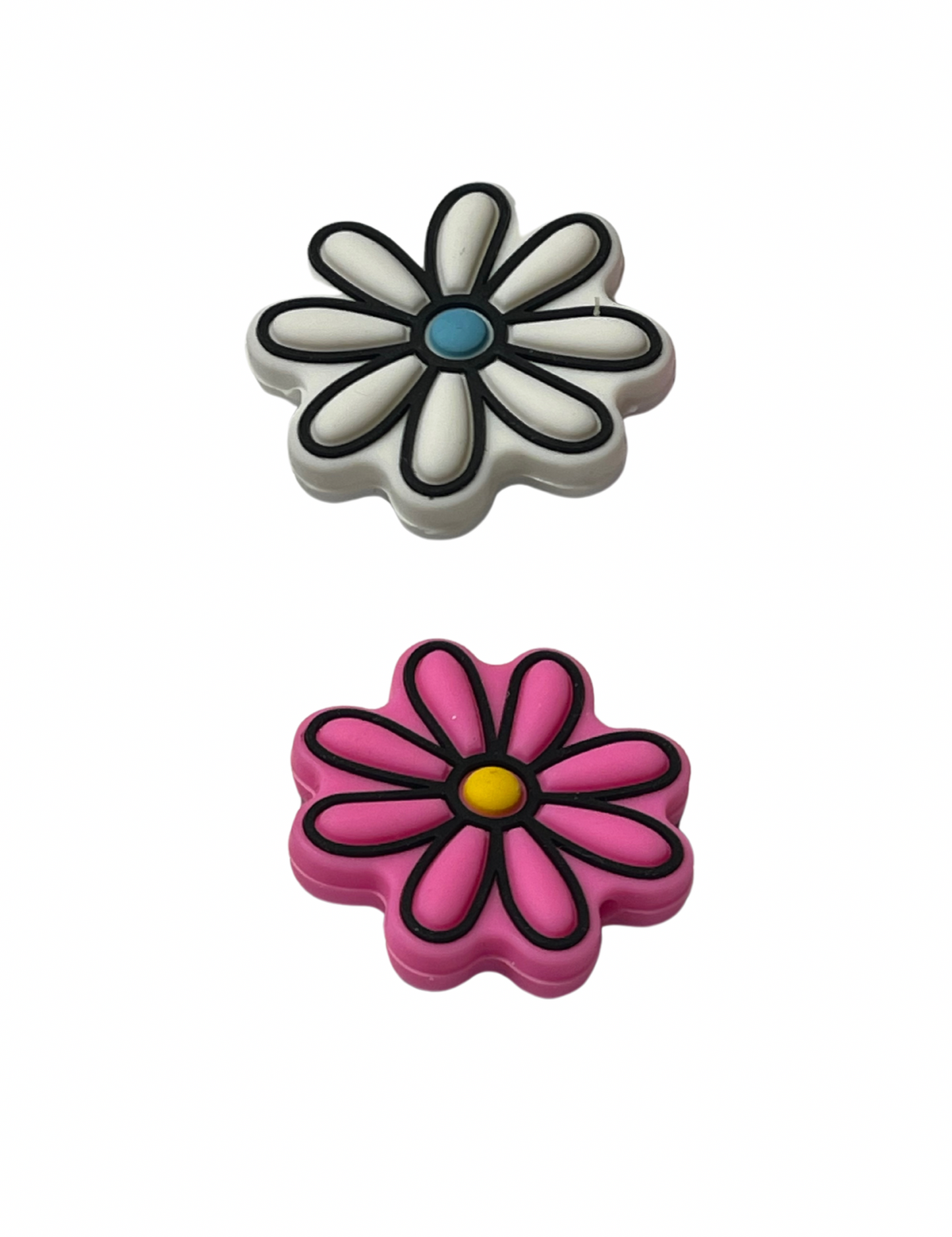 Flowers 2 colors