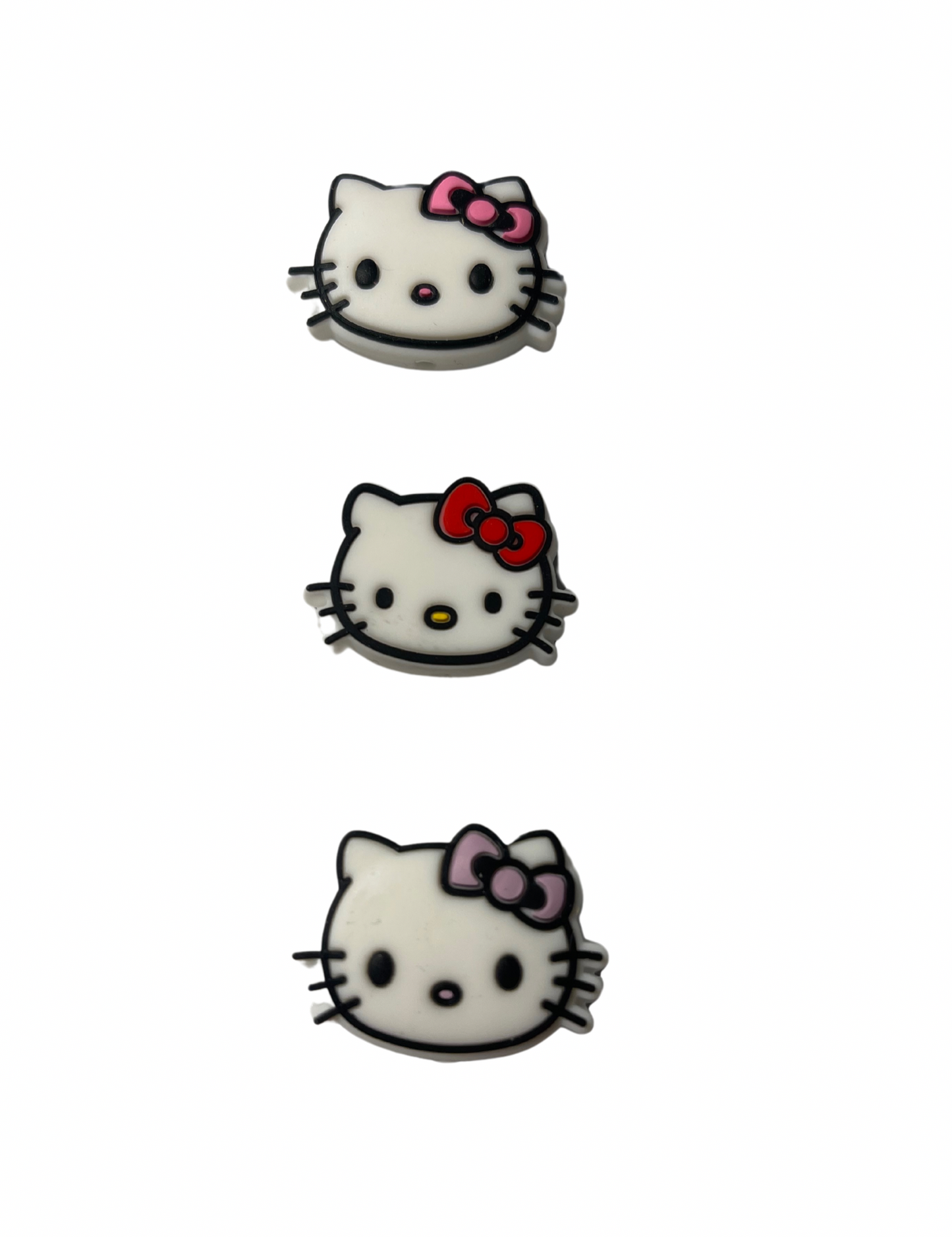 Hello Kitty 3 Colors