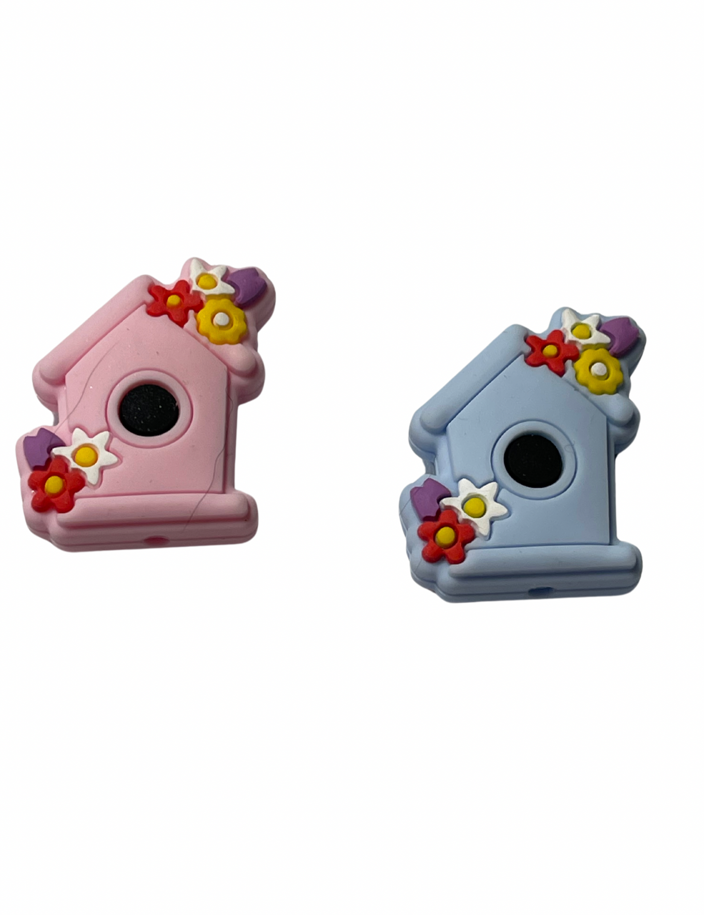 Birdhouse 2 colors