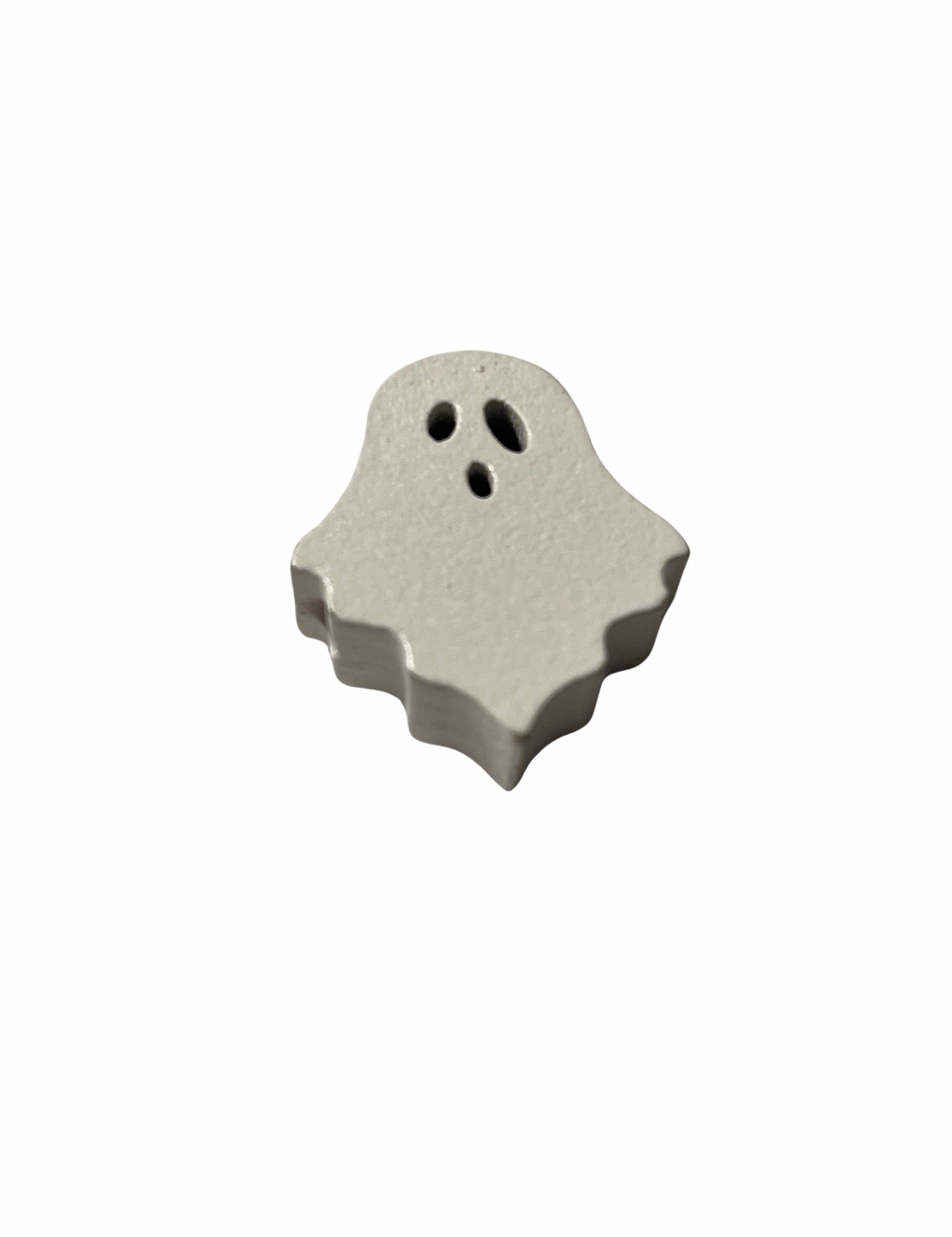 White Ghost Porcelain