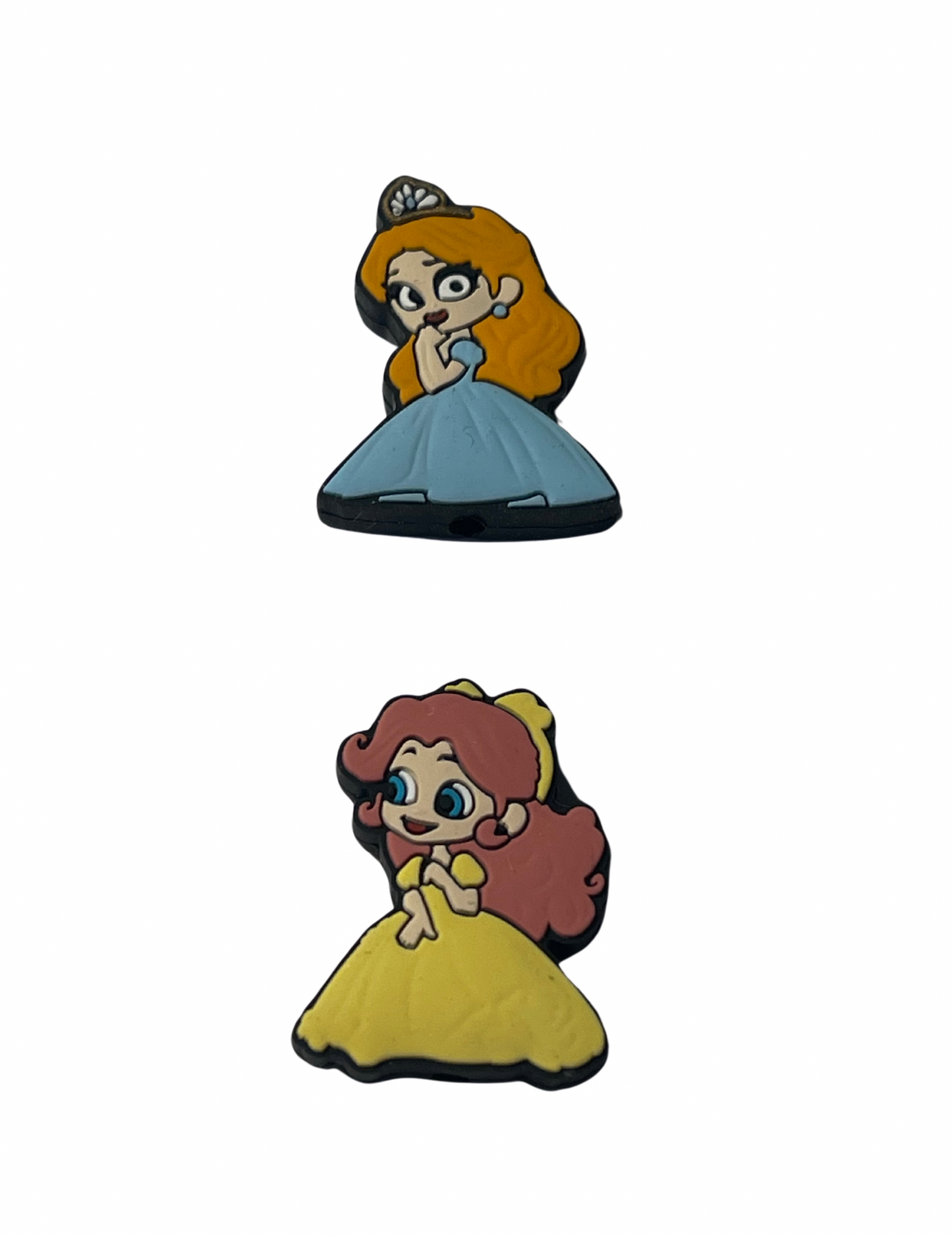 Disney Princesses 2 Styles