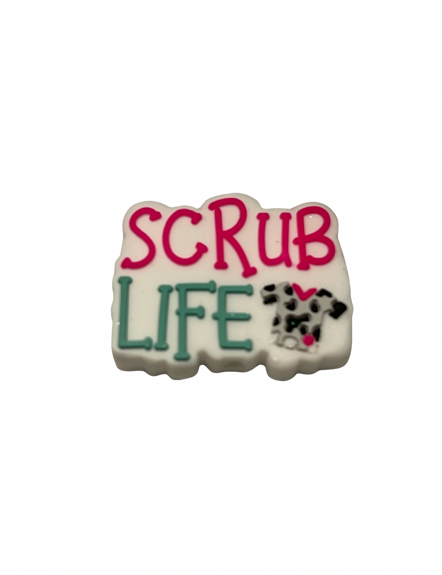 Scrub Life