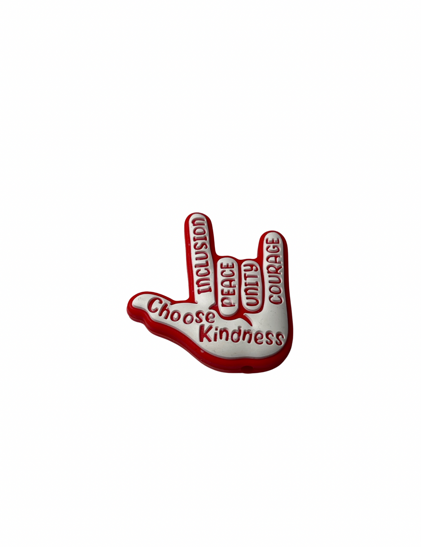 Choose Kindness, Inclusion,Peace,Unity, Courage