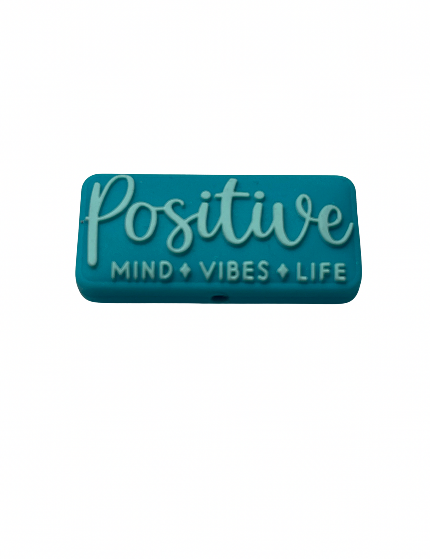 Positive Mind Vibes Life