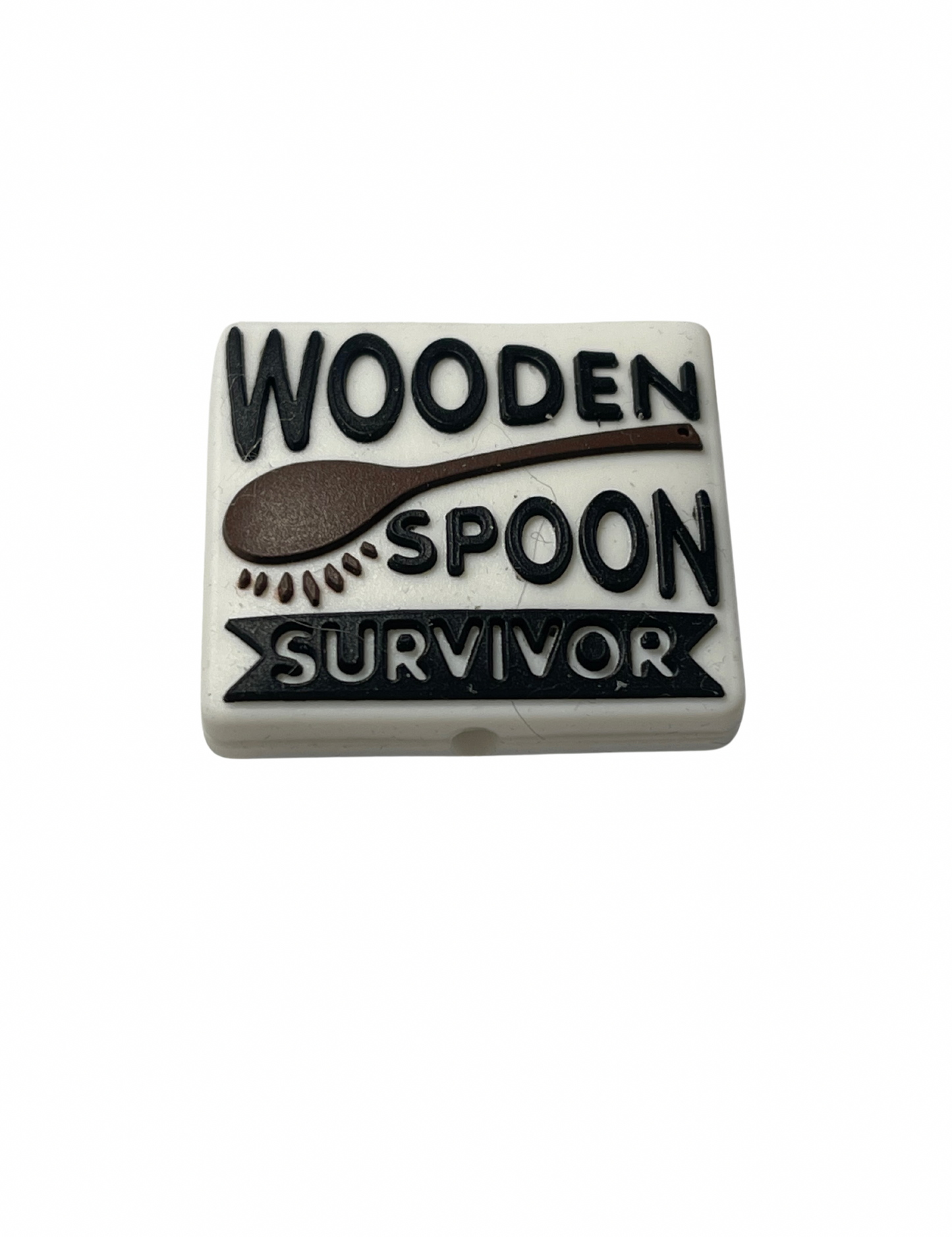 Wooden Spoon Survivor