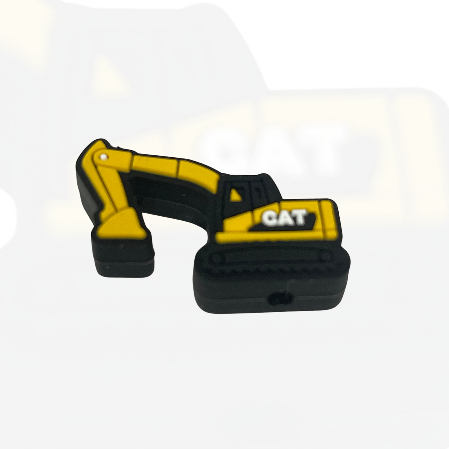 CAT Back Hoe