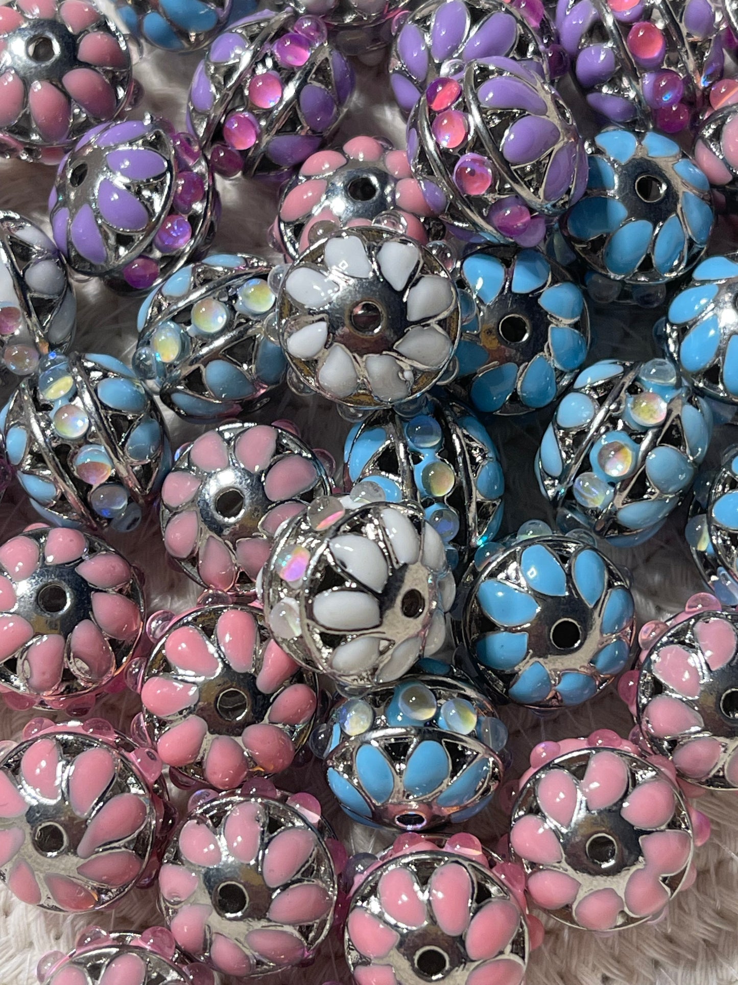 Mixed Beads