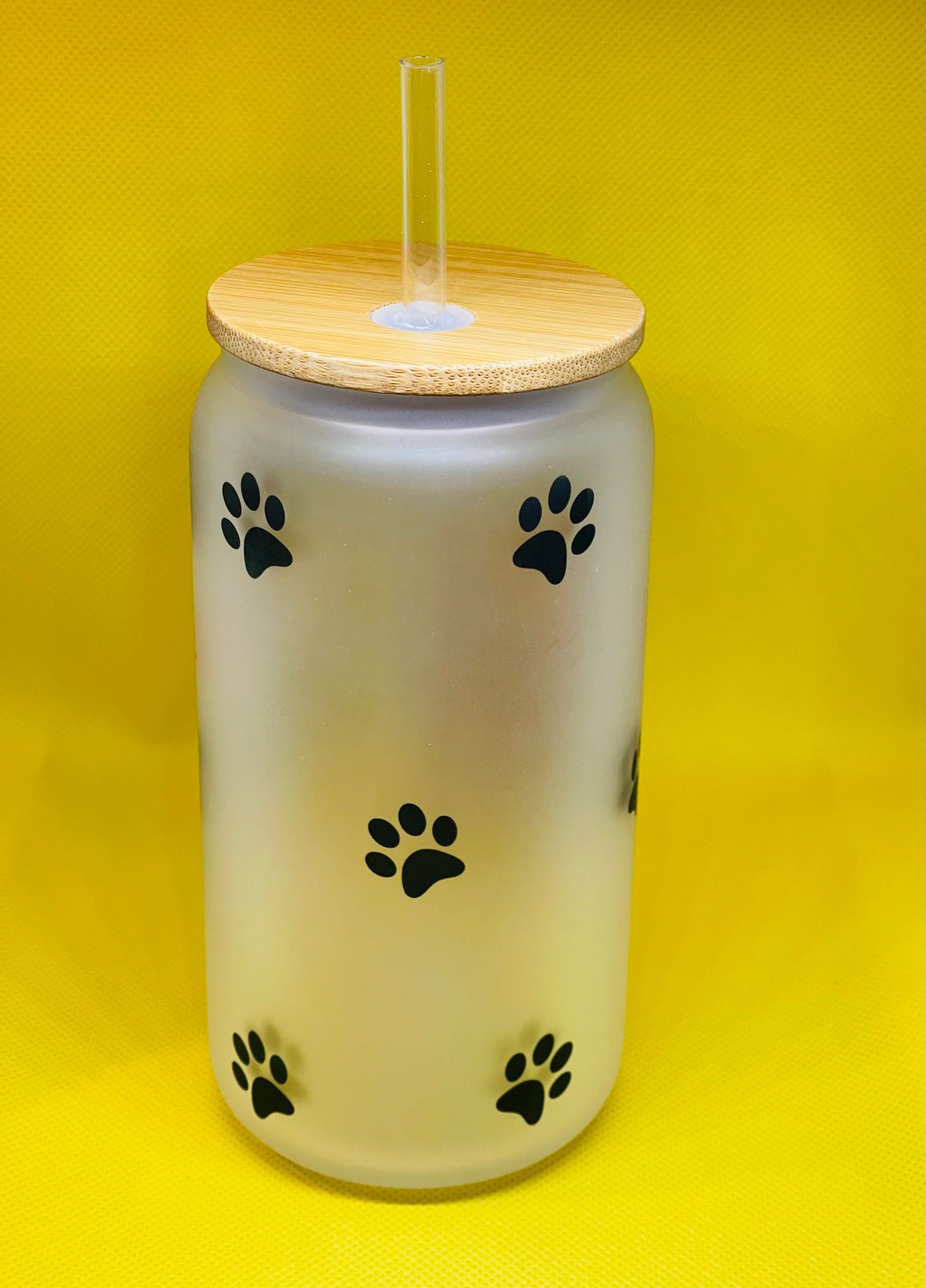 The Pup Cup