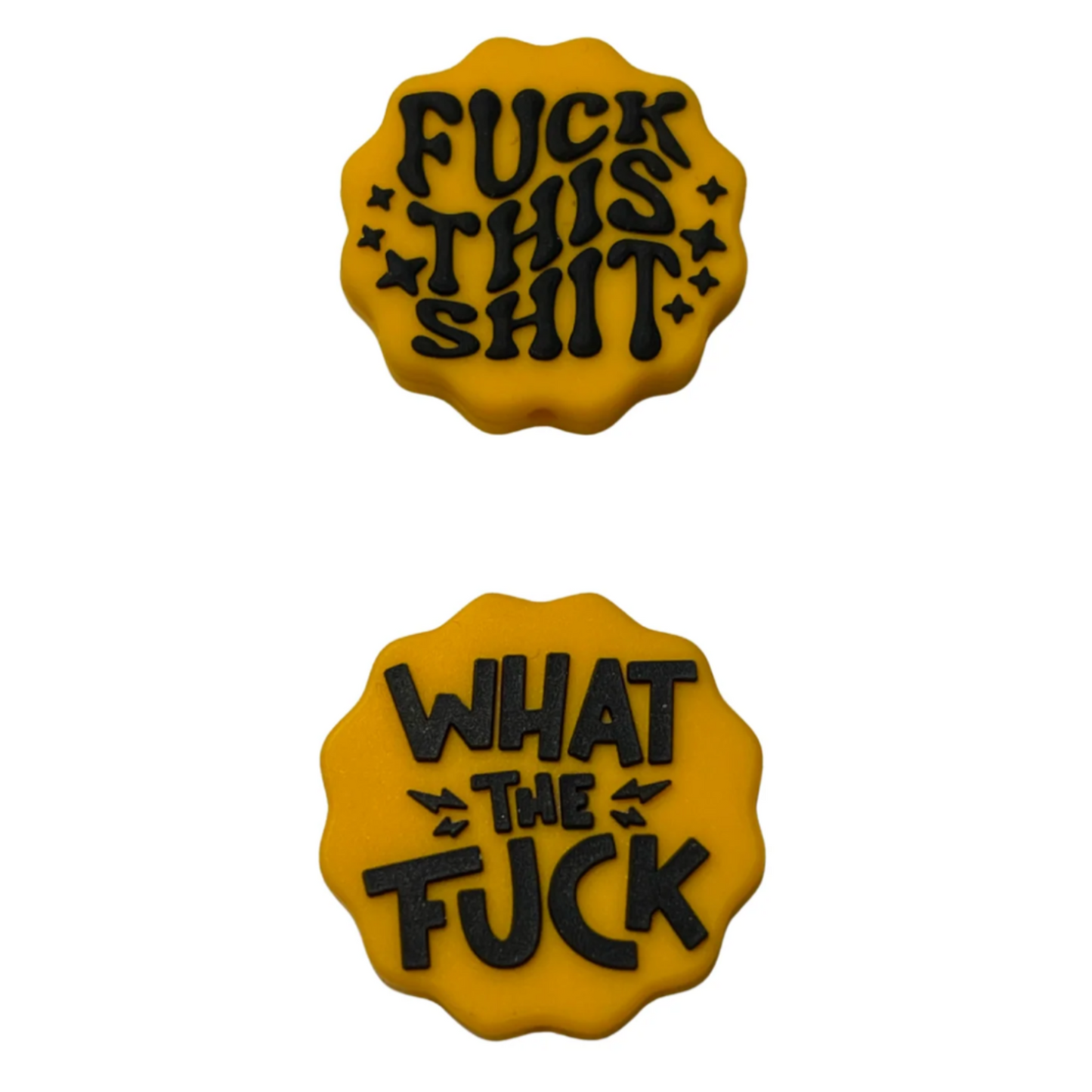 F*ck This Shit or What the F*ck