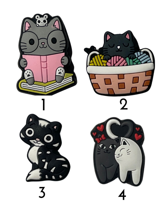 Cat/Kitten4 styles