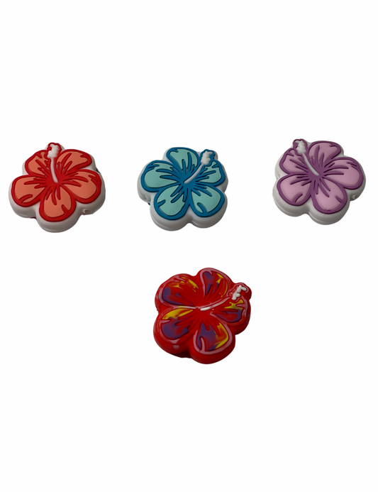 Flowers 4 colors 🌺