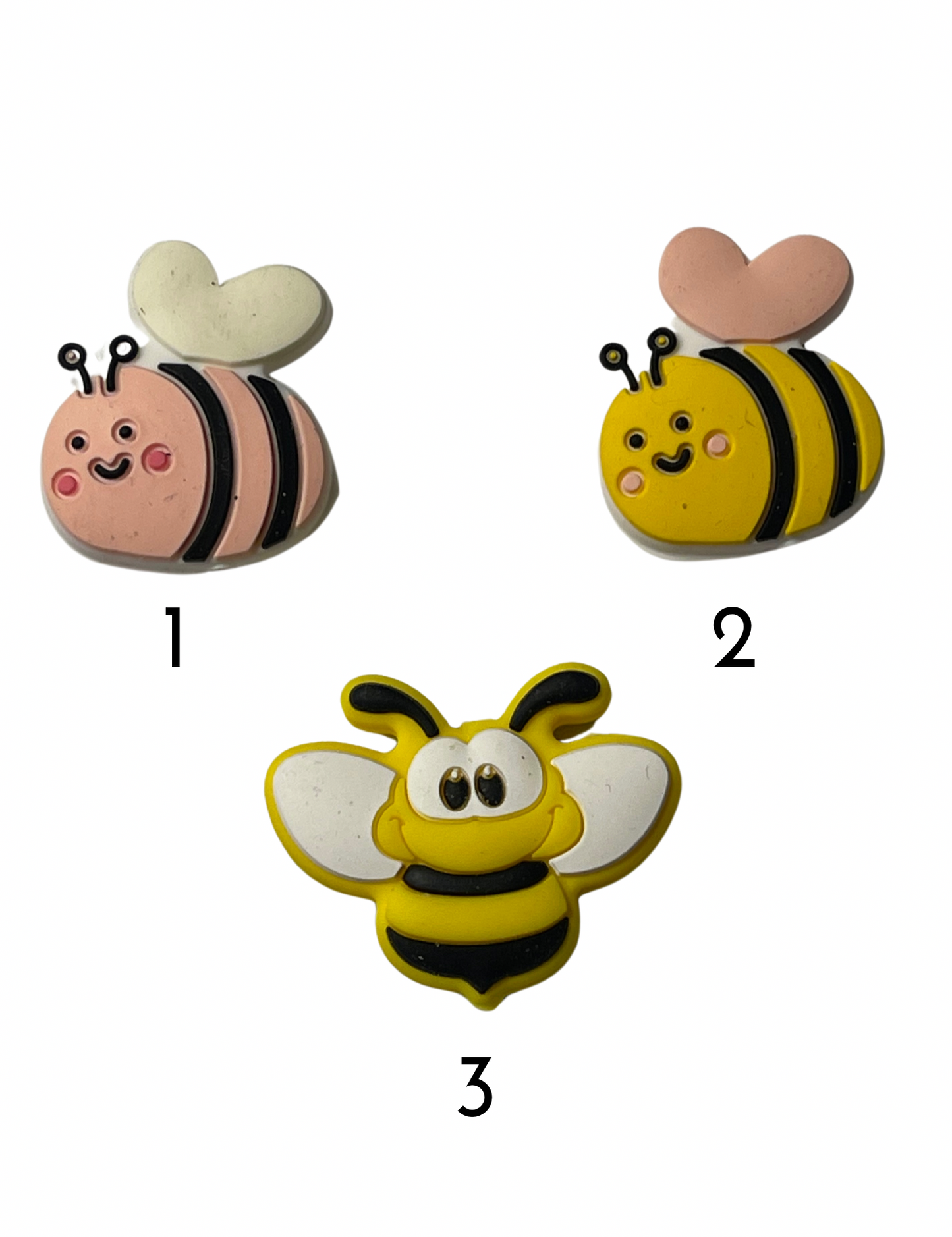 Bee 3 styles