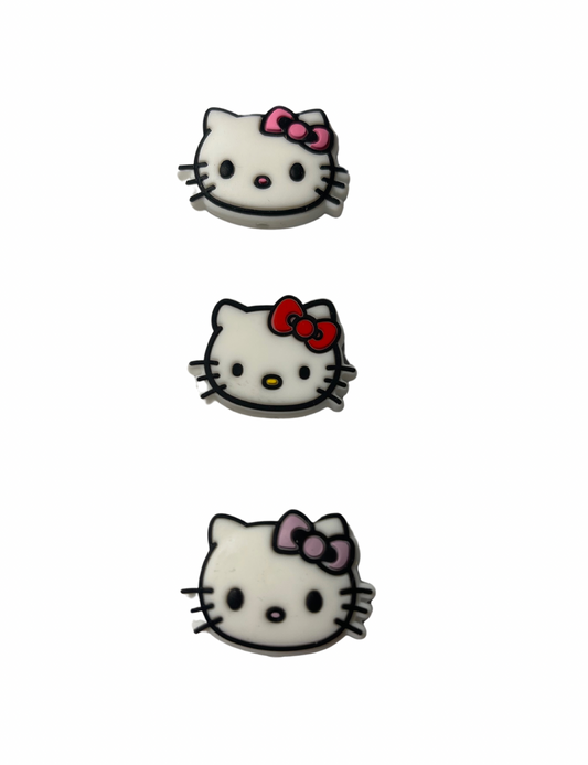 Hello Kitty 3 Colors