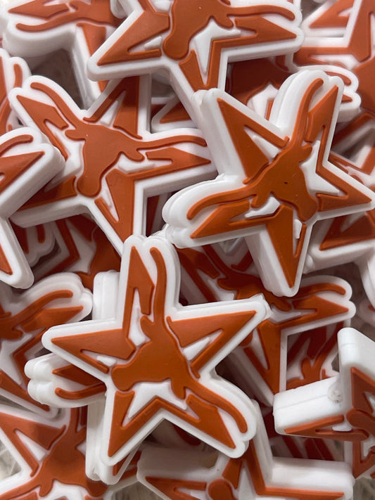 Texas longhorns