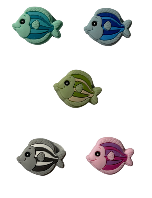 Fish 5 styles