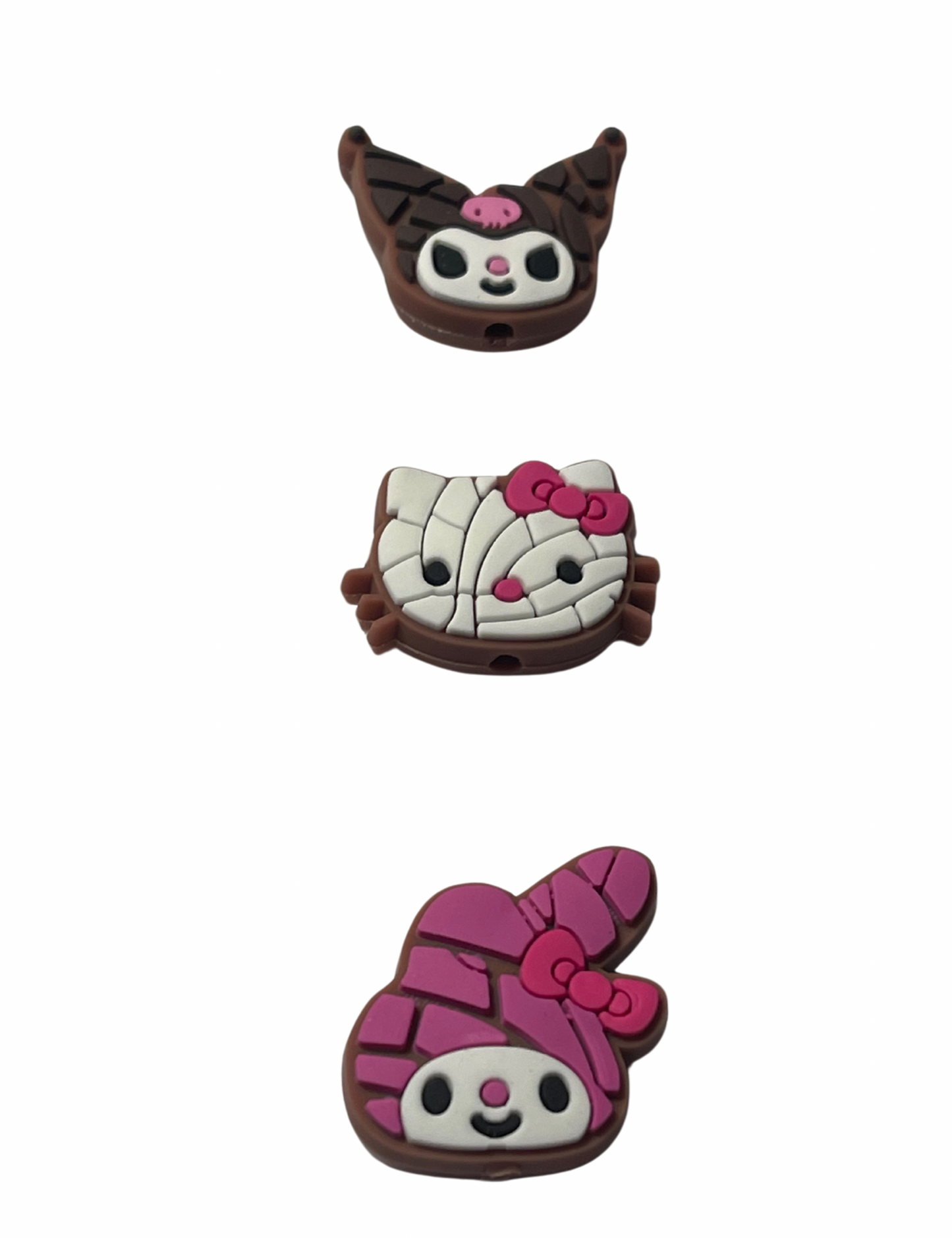 Hello Kitty and Friends
