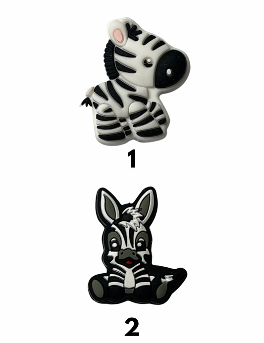 Zebra “2 styles”
