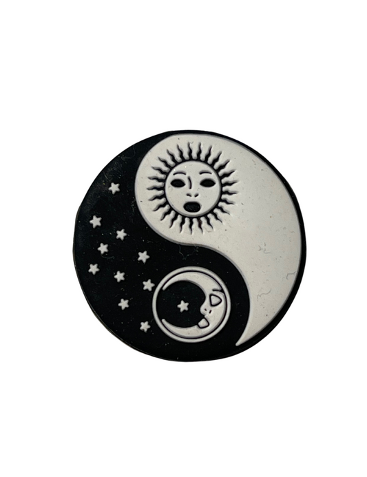 Yin and Yang
