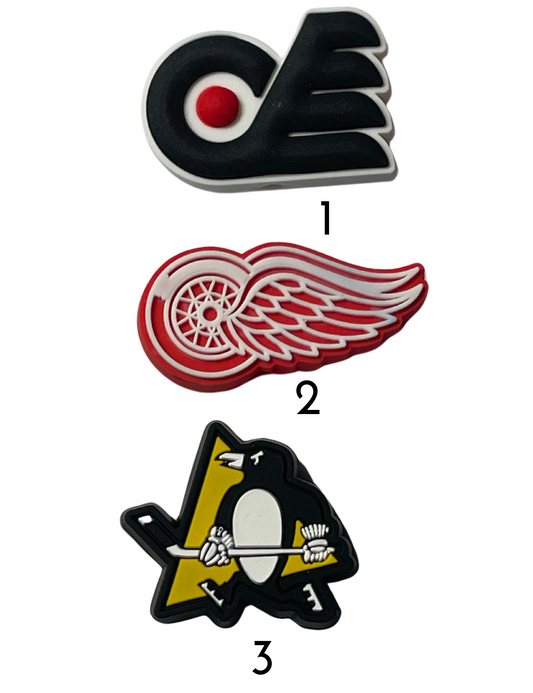 Hockey 3 styles