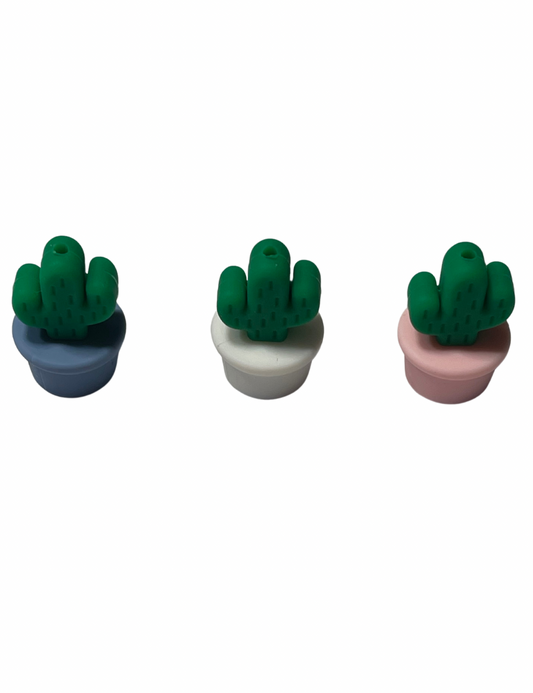 Cactus 3 colors