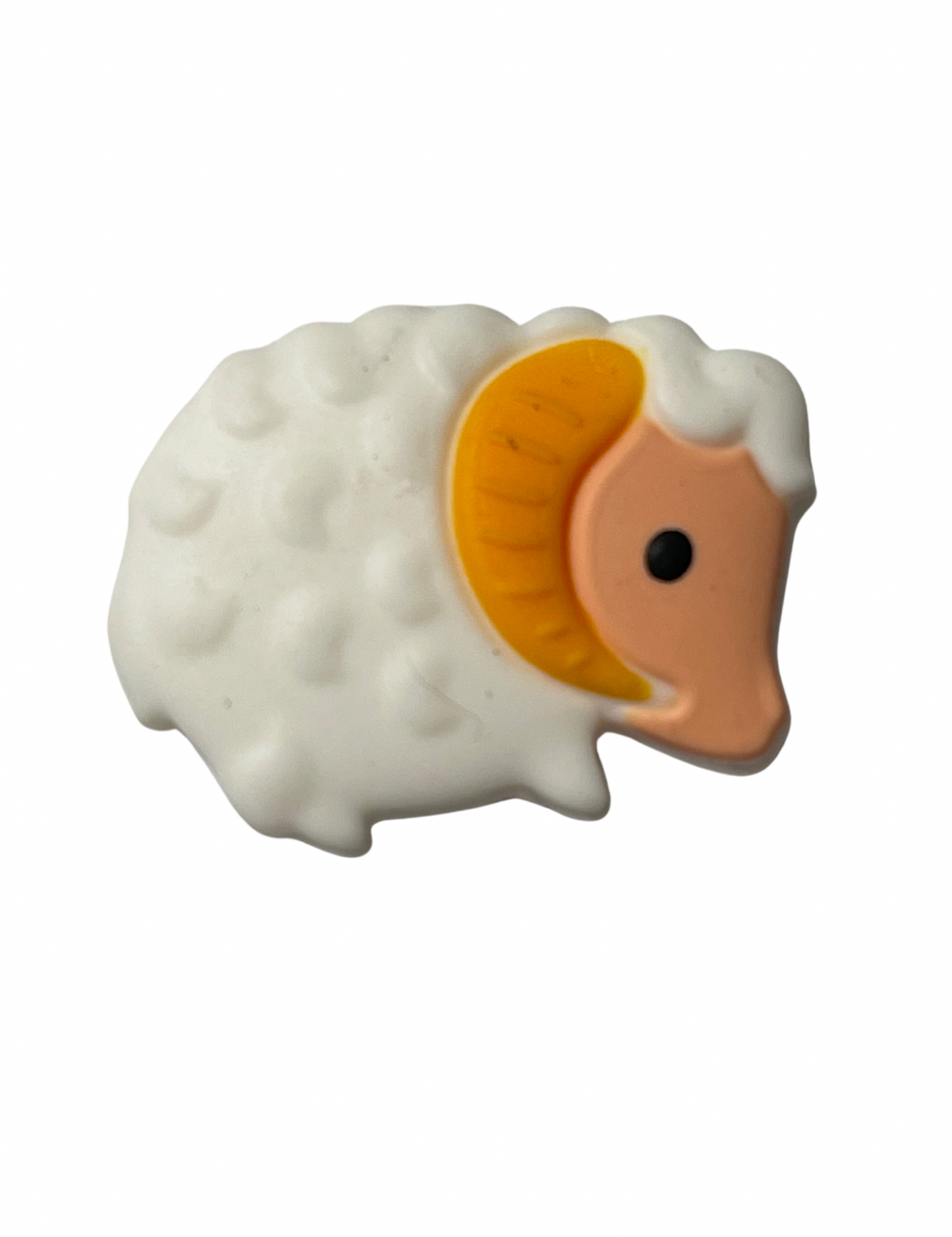 Baby Sheep (white)