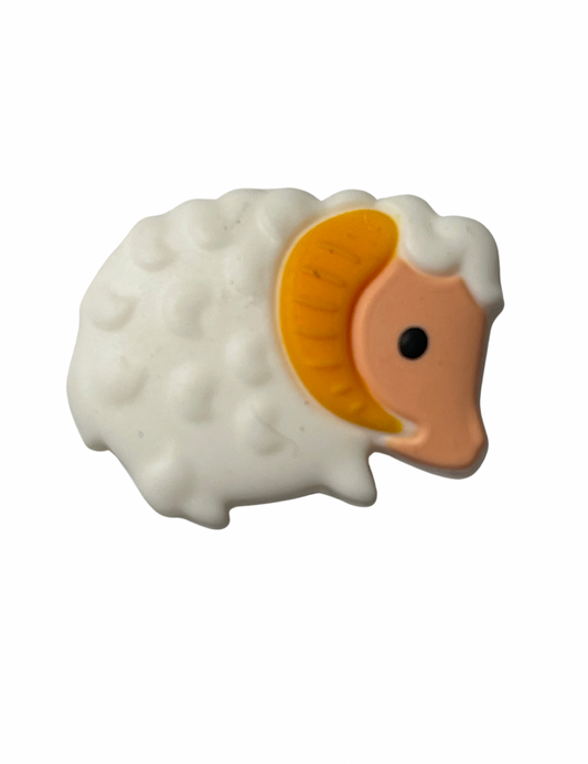 Baby Sheep (white)