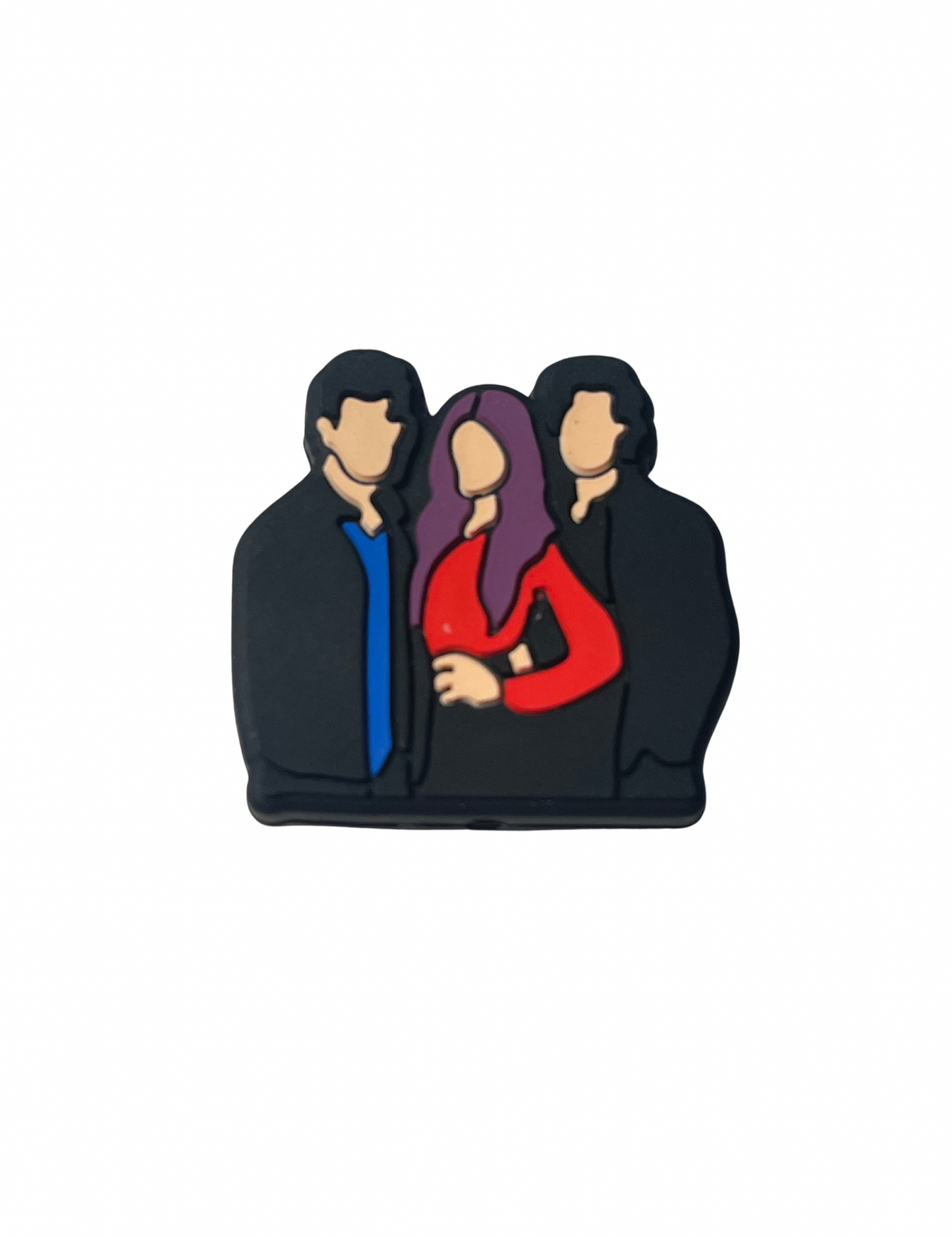 Vampire Diaries