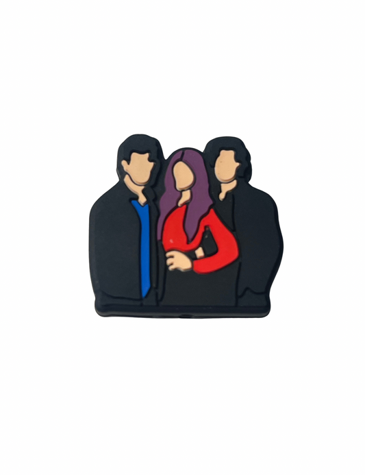 Vampire Diaries