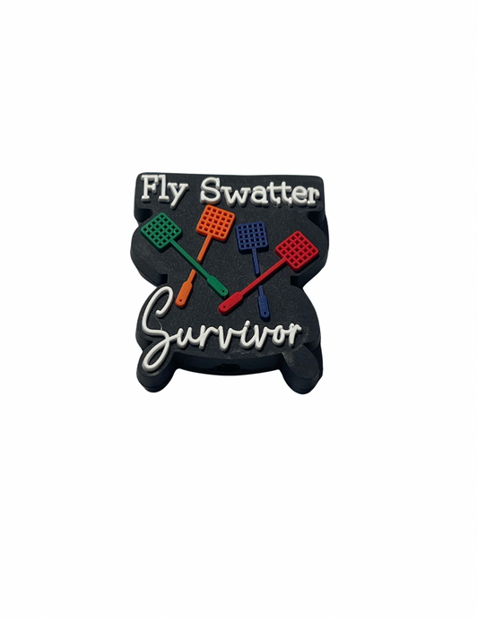Fly Swatter Survivor