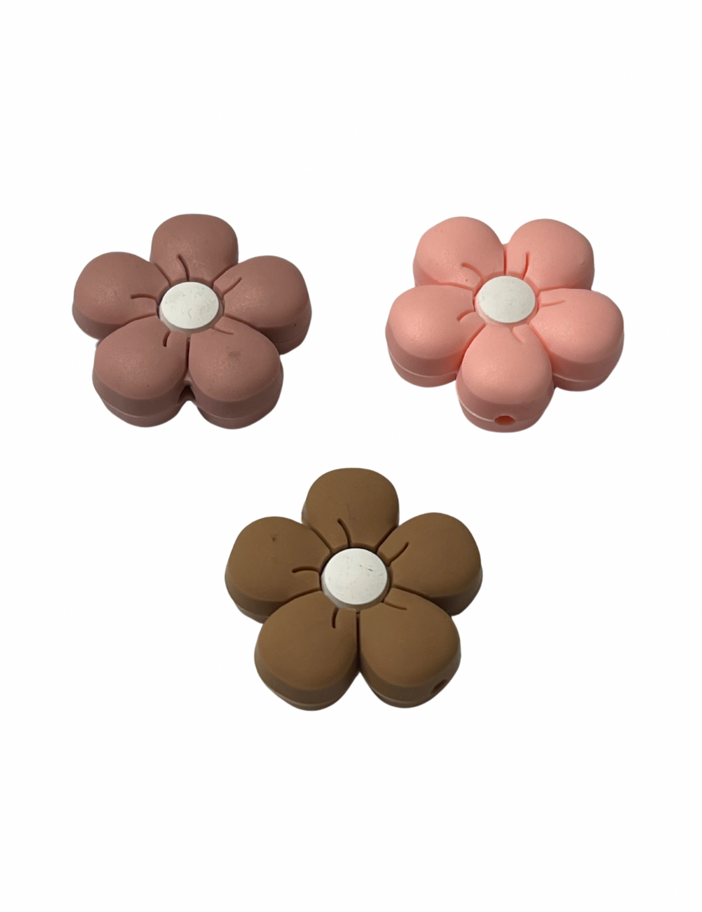 Flowers puff