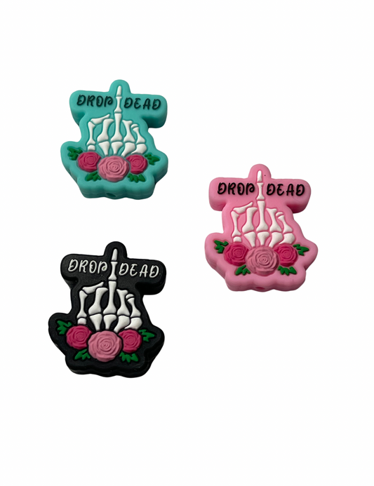 Drop Dead 3 Colors