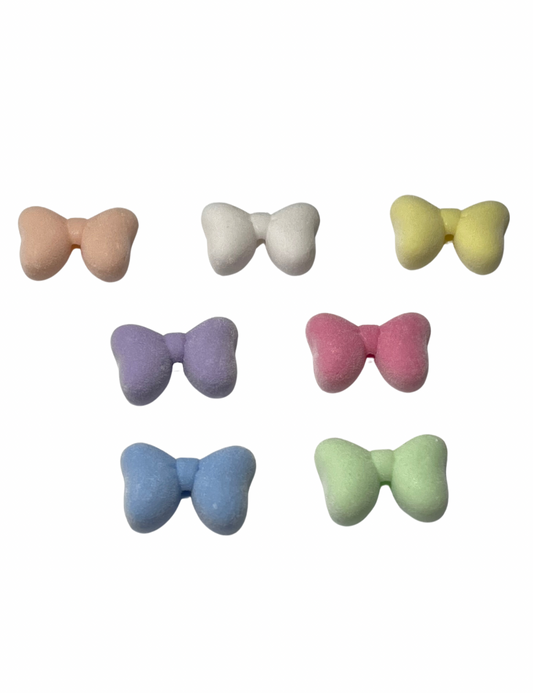 Bows 7 colors