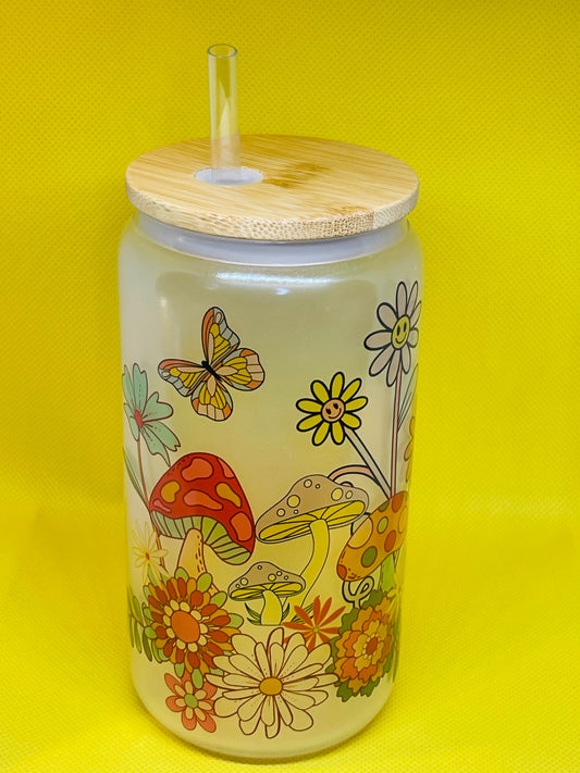 All Things Happy Cup