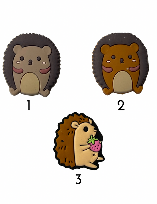 Hedgehog 3 styles