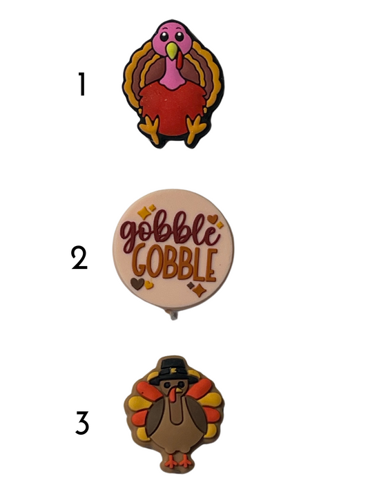 Thanksgiving 3 styles