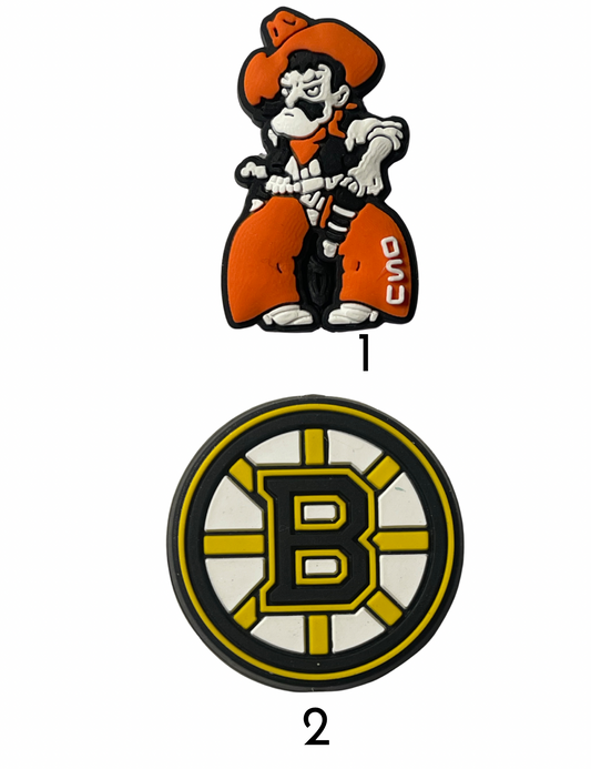 College Teams 2 styles