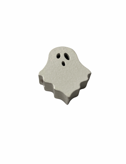 White Ghost Porcelain