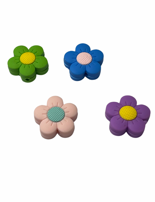 Flowers 🌸 4 colors