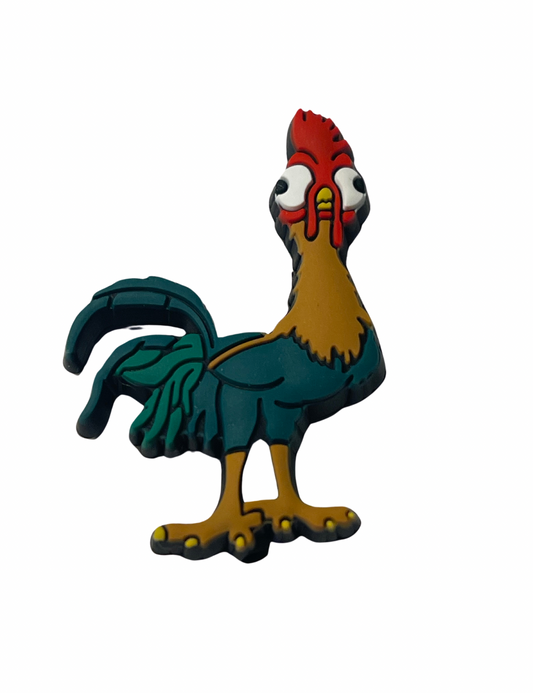 HeiHei from Moana