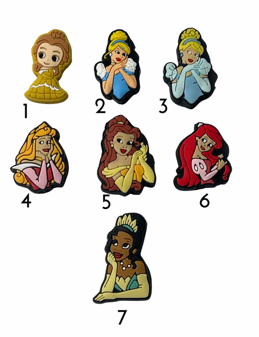 Disney Princesses