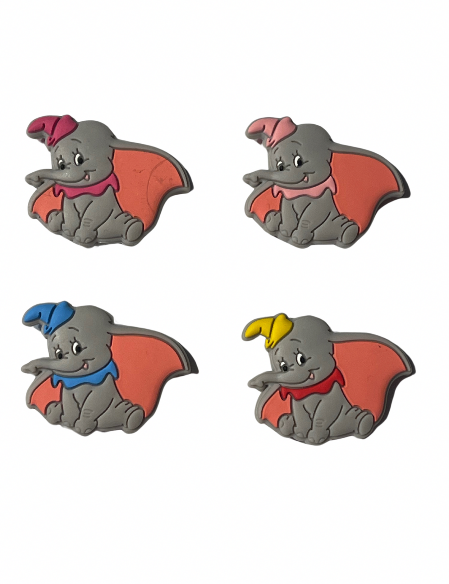 Dumbo 4 Colors