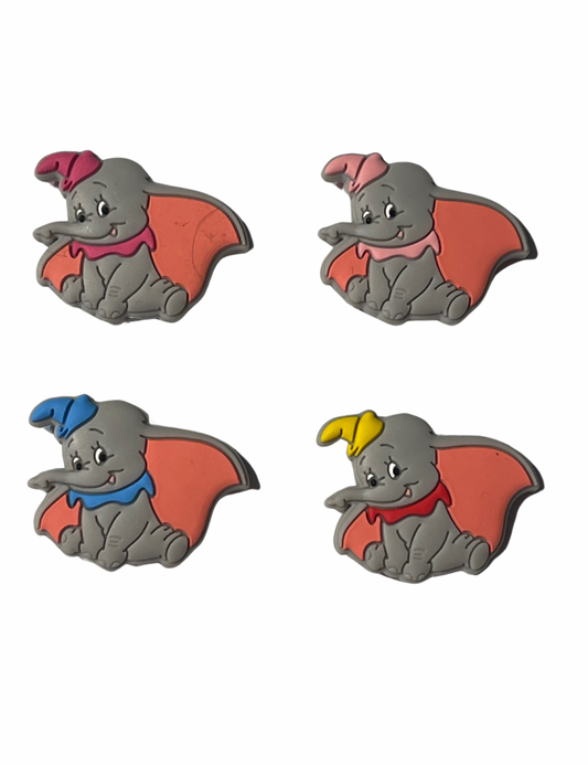 Dumbo 4 Colors