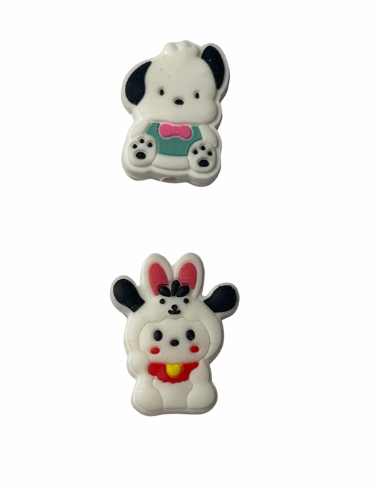 Dog & Rabbit Pochacco