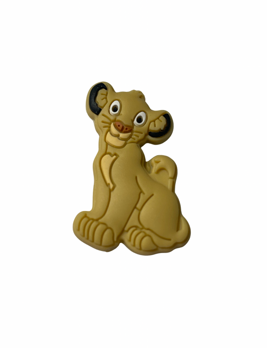 Baby Simba