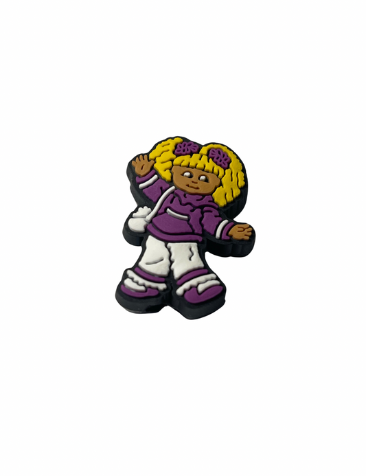 Cabbage Patch Doll