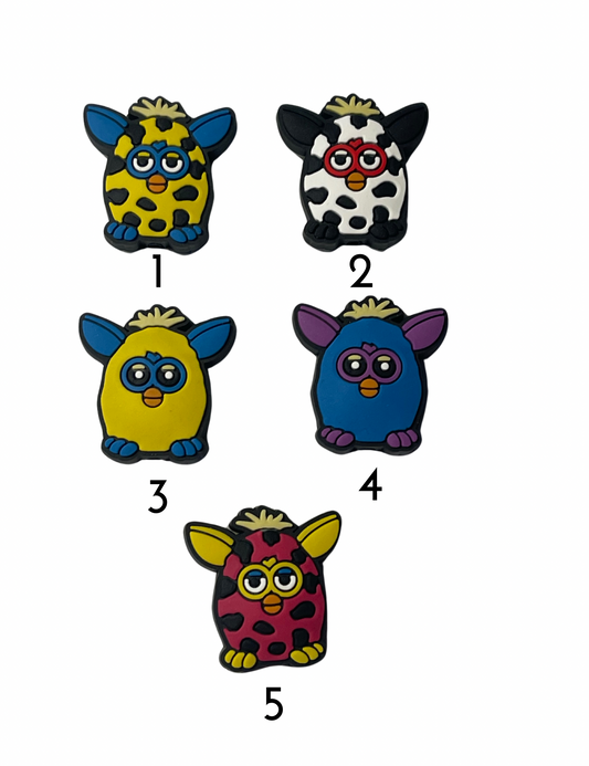 Pokémon 5 styles