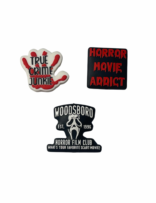True Crime 3 Styles