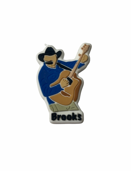 Brooks from Brooks n Dunn