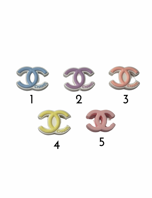 Designer Chanel 5 colors